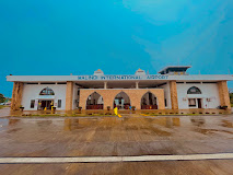 Malindi International Airport