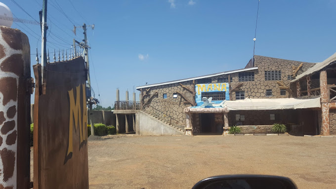 Hotel Mana Webuye