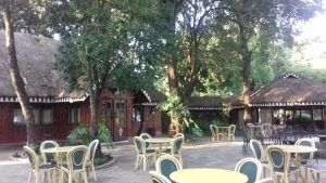 Mara Concord Resort