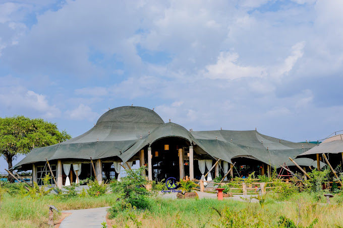 Mara Maisha Camp