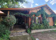 Mara West Camp