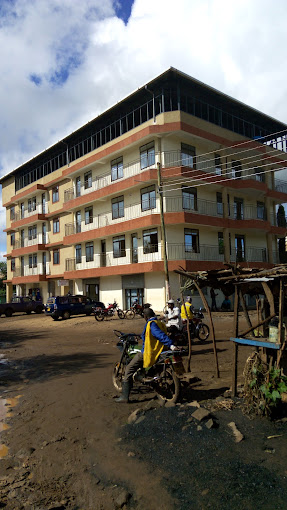 Market View Hotel Taveta