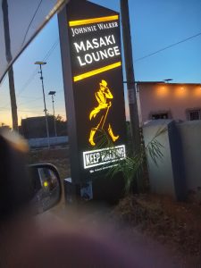 Masaki Lounge Gulu