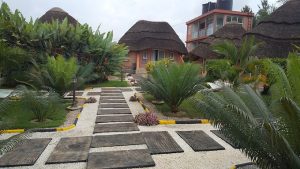 Masheda Palms Resort