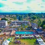 Matunda City Mall & Resort