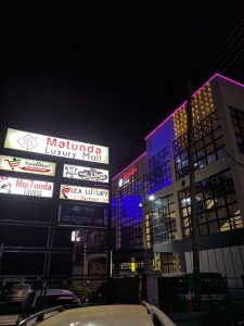 Matunda City Mall & Resort
