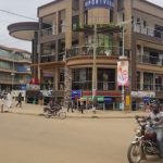 Mbarara City Mall