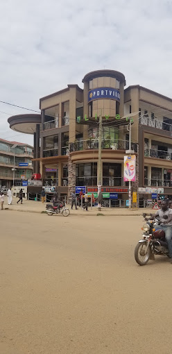 Mbarara City Mall