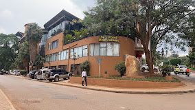 Meilin International Hotel & Casino- Kampala