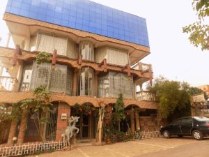 Meliva Guest House
