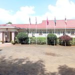 The Merriton Hotel Eldoret