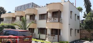 Mesita Classic Resort