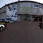 Metroplex Shopping Centre
