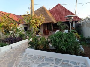 Mia Safari Lodge