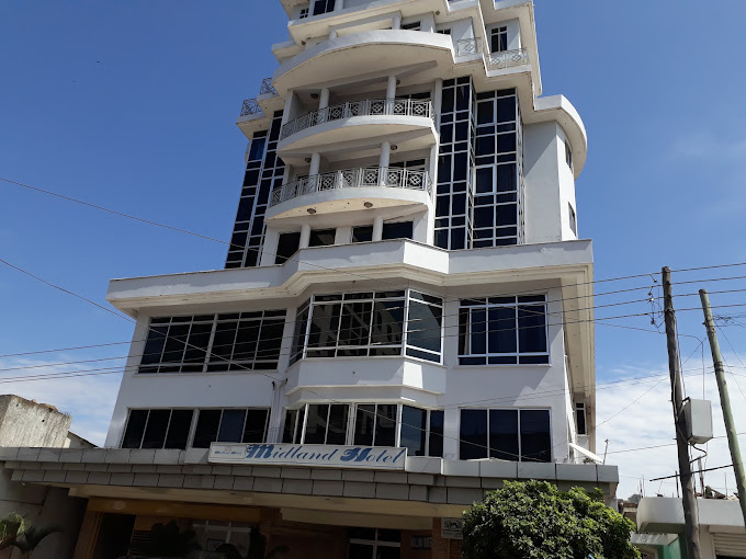 Midland Hotel