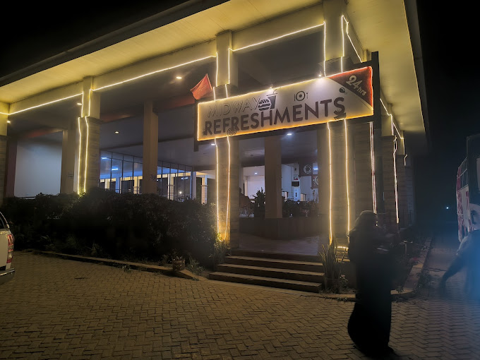 Midway Refreshments