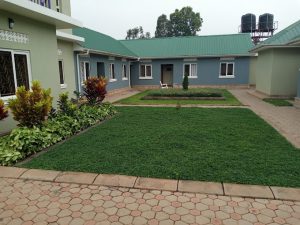Migingo Suites Entebbe