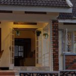 Miika Botanical Inn Entebbe