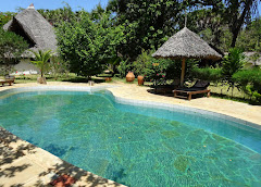 Funzi Cove Ecolodge