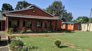 Mimi House