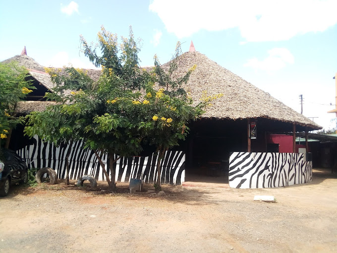 Minalove Hotel,Bar and restaurant