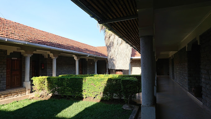 Minata Hotels Webuye
