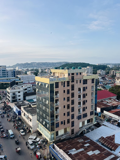 Mipa Hotel