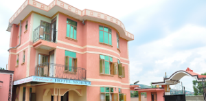 Hotel Morika – Katete, Mbarara