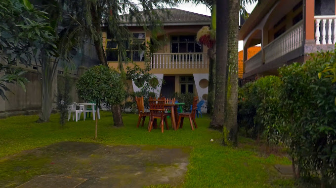Entebbe Motel