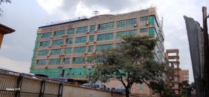 Mt Zion Hotel Annex
