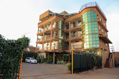 Mugiez Hotel and Apartments, Mutungo