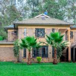 Mulembe Villa-Kakamega