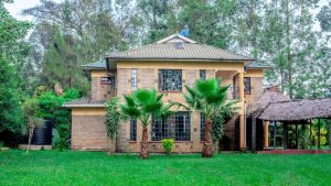 Mulembe Villa-Kakamega
