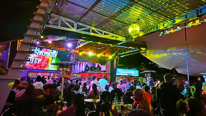 TAMASHA ELDORET