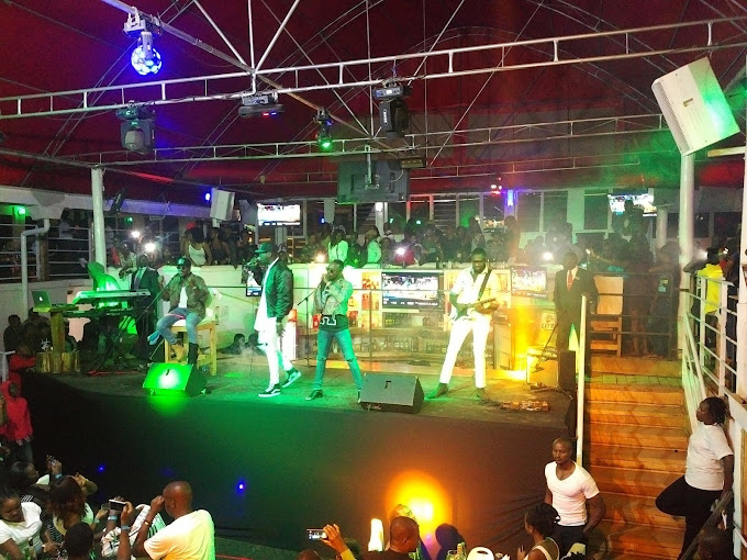 Timba XO – Eldoret