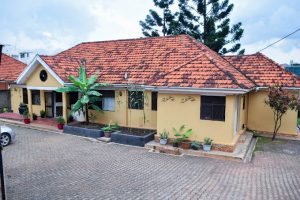 Naalya Motel