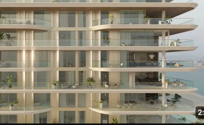Naguru ViewPointe Apartments