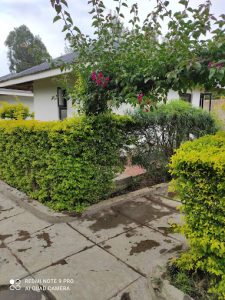 Namono Cottages