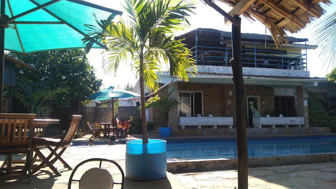 Nashville Beach Resort and Cottages