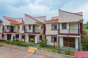 Nataaha Hotels and Apartments