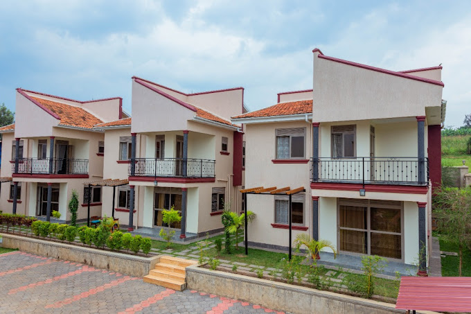 Nataaha Hotels and Apartments