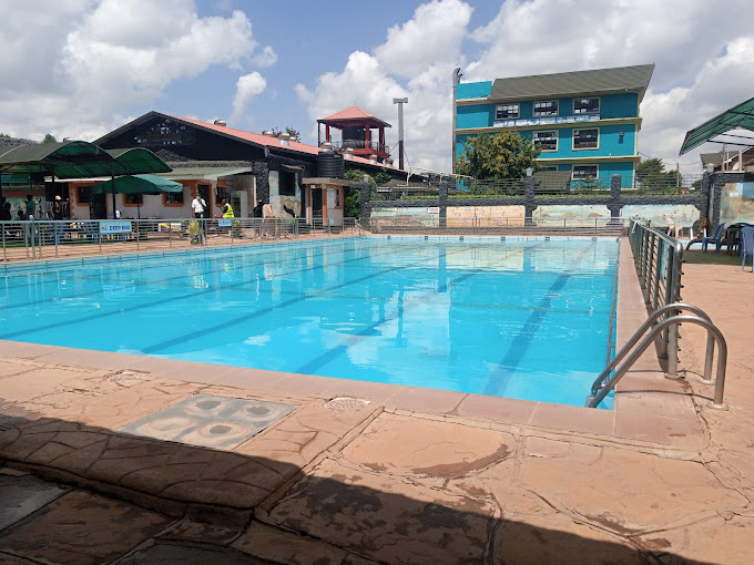Ndupawa Prestige Platinum Resort
