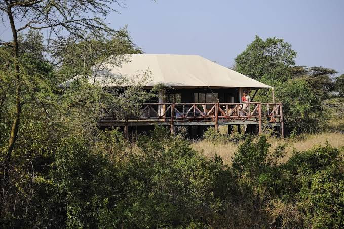 Neptune Mara Rianta Luxury Camp
