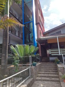 Nerapeak Hotel