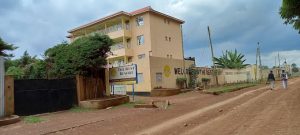 The Nest Resort