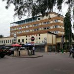 New Mwanza Hotel
