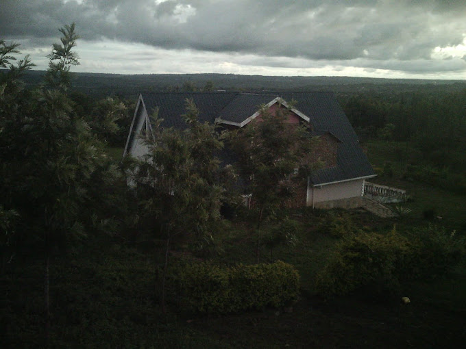 Nguge Hills Lodge & Wellness Retreat