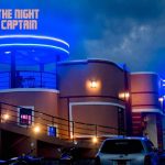 The Night Captain Lounge Gulu