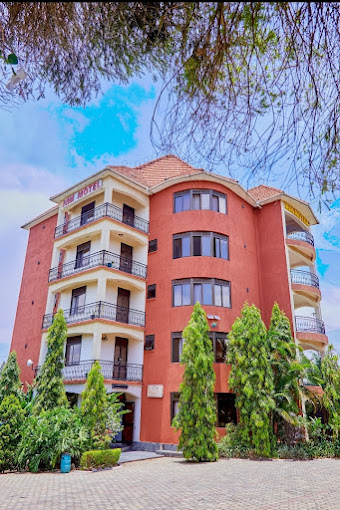 Nim Motel, Nyamitanga