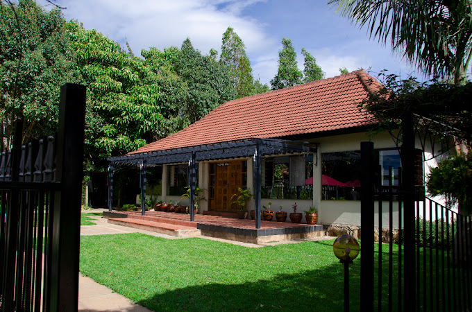 Noble Hotel And Conference Centre Eldoret